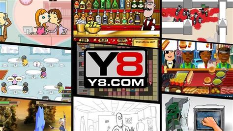 A Yugatech Article: Popular Y8 Games We Used to Play .